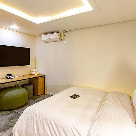 Hash Hotel Сувон Экстерьер фото